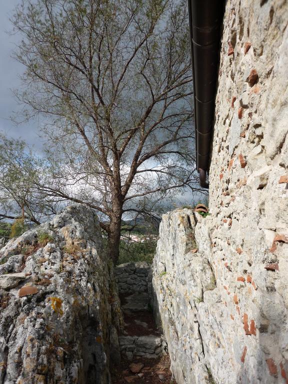 Rocca Del Vento Bed & Breakfast San Pantaleone Room photo