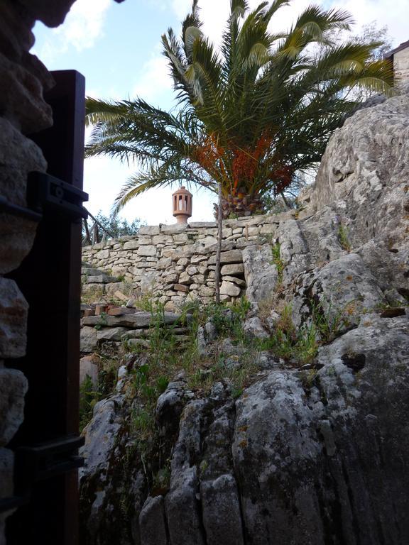 Rocca Del Vento Bed & Breakfast San Pantaleone Room photo