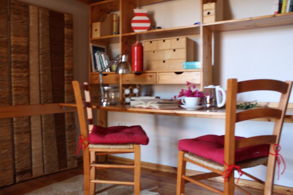 Rocca Del Vento Bed & Breakfast San Pantaleone Exterior photo